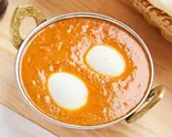 マトンマサラカレー Mutton Masala Curry(Indian Restaurant New Prasidha)