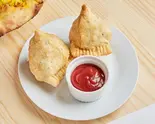 サモサ(2個入り) Samosa (2 Pieces)(Indian Restaurant New Prasidha)