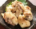炙り豚足（瑞英）