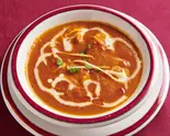 バターチキンカレーButter chicken curry（SITAL 三鷹店）