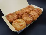 たこ焼き8個 Takoyaki 8 Pieces（あずまやミッテン府中店）