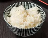 白飯（油そば一二三 本店）