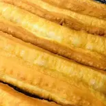 揚げパン(油条)(1個)（友誼食府 立川店）