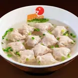 沙县扁肉(ワンタン)（友誼食府 立川店）