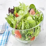 グリーンサラダ Green Salad(タイ・インド料理のお店 ALMOND TREE)