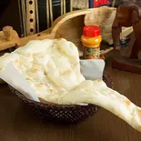 プレーンナン Plain Naan（New Delhi Spice）