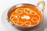 バターチキンカレーBUTTER CHICKEN CURRY（SUNROSE広島店）