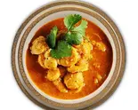 アルビカレー Arbi Curry(HAJI RESTAURANT)