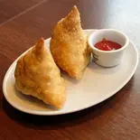 サモサ 2個 SAMOSA（SAGUN）