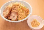 にんにく(豚仙人 天王町店)