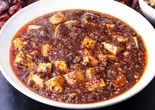 マーボー豆腐（満洲園）