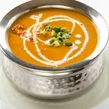 クリーミーチキンカレー/Butter Chicken Curry（アグニ 一之江店）