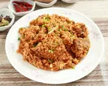 ビリヤニ Biryani（アジアンダイニングバー MANZOKU HOUSE）