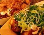 当店人気No.1＆定番セット(16個)【通常より100円OFF】（タコ焼き専門店タコとハイボール 妙蓮寺店）