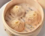 小籠包(2個)(淮香苑)