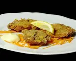 タイ風から揚げ Thai-Style Fried Chicken（チョウタリー レストラン andバー）