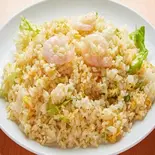 海老チャーハン（常翔來）