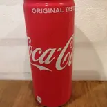 コーラ Coca Cola（昼耕夜鶏）