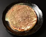 豚エビイカ玉（ポン吉 西横浜店）