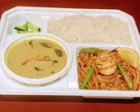 THAI COMBO-BOXタイコンボボックス（Asian Dining MANASLU）