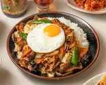 ホンコン飯（中華料理 クサカ亭）