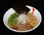 塩ラーメン（麺や 一忠）