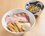 特製つけ麺（中華そば ます田）