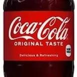 コーラ 500ml（魅惑の丼丸 五反田店）