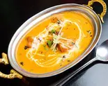 バターチキンカレーセット Butter Chicken Curry Set(【インドカレー専門店】ジャイジャイカー Jay Jay Kar)