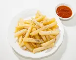 ポテトフライ（インドネパール料理 ナンバカンカレーハウス）