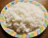 ライス Rice（インドネパール料理 ナンバカンカレーハウス）