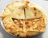 バナナナン Banana Naan（インドネパール料理 ナンバカンカレーハウス）
