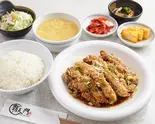 ユーリンチー（【コクがある！】本格四川麻辣湯＆麻辣香鍋 朝天門）