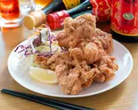 【当店人気NO.3】鷄肉の唐揚げ（中国家庭料理 佳成）