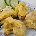 マライティッカ 4P Malai Tikka 4P(NOGATA KITCHEN)