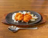 チキンティッカ4ピース Chicken Tikka - 4 Pieces（インド・ネパール料理 Arushi）