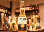 【アルコール】コロナ エキストラ Corona Extra(洋風酒場トゥエルブ)