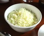 イエローライス Yellow Rice（バンダラランカ）