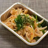 酸辣凤爪(鶏足の酸辣和え)（四川伝統火鍋 蜀漢 金山店 Shisen Dento Hinabe Syokukan Kanayama）