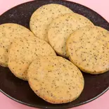 紅茶クッキー（ぴらにやカフェ）