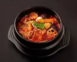 マーラータン(麻辣烫)（寛窄巷子 カンザイシャンズ 蒲田店）