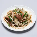 ニラとレバー炒め（中国料理 品珍酒家 瀬谷店）