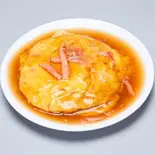 かに玉（中国料理 品珍酒家 瀬谷店）