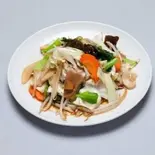 五目野菜炒め（中国料理 品珍酒家 瀬谷店）