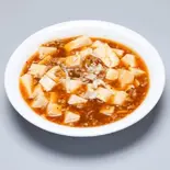 麻婆豆腐（中国料理 品珍酒家 瀬谷店）