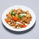 鶏肉とカシューナッツ炒め（中国料理 品珍酒家 瀬谷店）