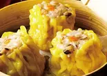 焼売(3個)（刀削麺酒坊 アルカキット錦糸町店）