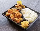 唐揚げ弁当（中華料理 菜香菜 東陽町店）