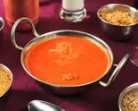 チキンカリー Chicken Curry（バーラティ）