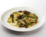 木須肉(Musuro)（本格中華エクスプレス(旧上海エクスプレス駒沢店)）
